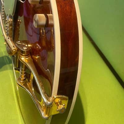 Immagine Gretsch Country Gentleman 1978 - Walnut Stain - 16