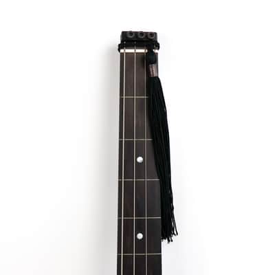 Sitar Bass Owned by Victor Wooten image 5
