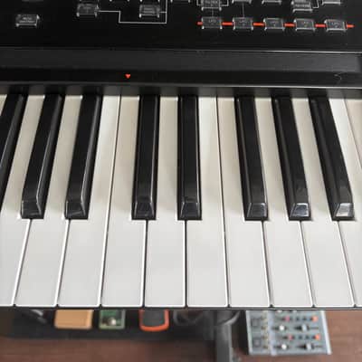 ASM Hydrasynth Deluxe 2021 - Present - Black image 5