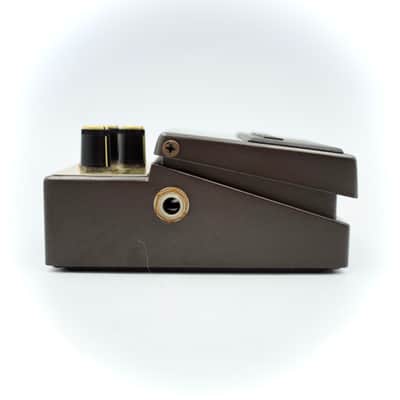 Boss LM-2B Bass Limiter Guitar Effect Pedal image 5