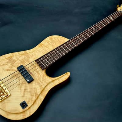 Xotic XJ-1T CTM 5st Alder/R -Faded Sonic Blue-/Medium Aged Lacquer