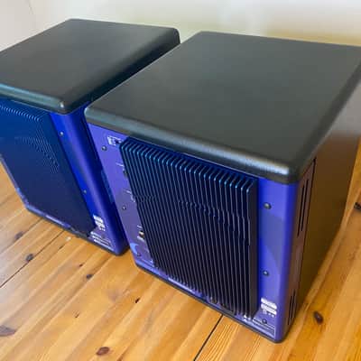 Quested V2108 - Excellent Condition + Original Boxes image 10