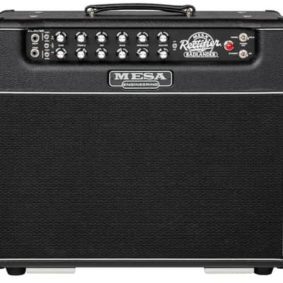 Mesa Boogie Badlander 50 Combo 1x12 image 2