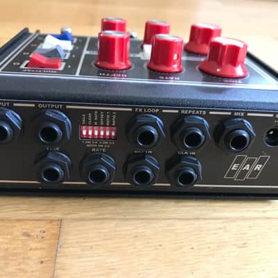 Endangered Audio Research AD4096 MKII Analog Delay image 2
