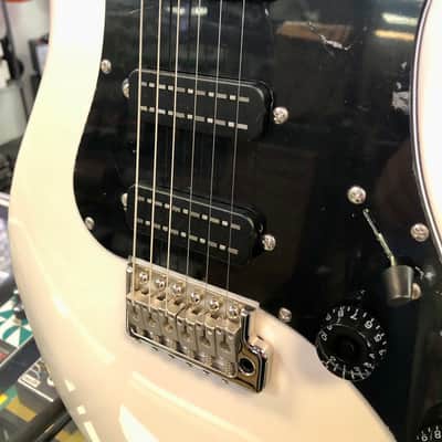 PRS Paul Reed Smith SE NF3 Electric Guitar, with Maple Fingerboard with Gig Bag image 4