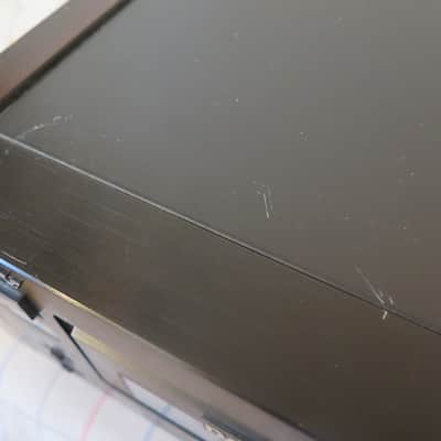 Sony DTC-75ES DAT RECORDER/PLAYER 1990 - METAL/WOOD image 9