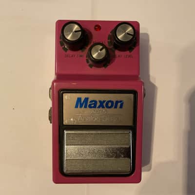 Maxon AD-9 image 1