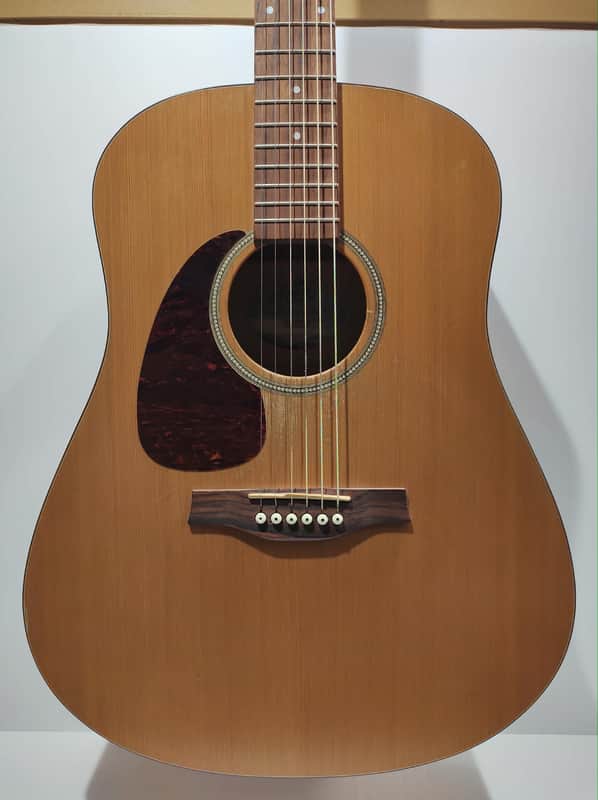Seagull S6 Original Left-Handed