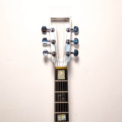 Travis Bean Artists Koa Owned by Sonic Youth image 5