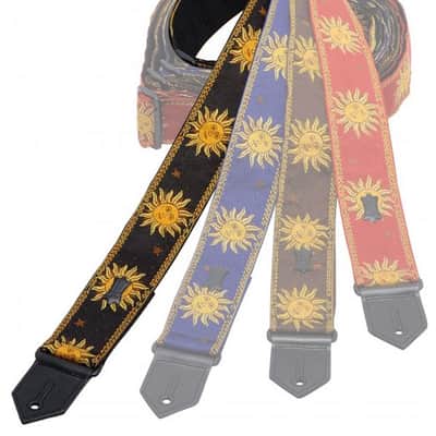 Motifs Soleil LMPJG-SUN BLACK Levy s image 1