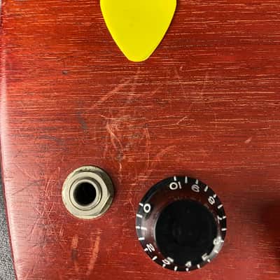 Gibson SG Made in USA 2005 image 14