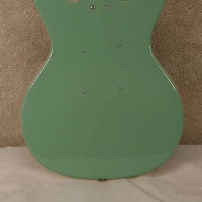 Danelectro Stock 59 2024 - Aqua image 6