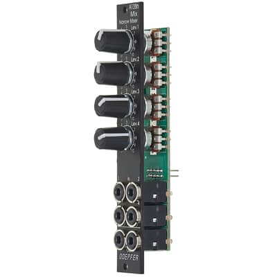 Doepfer - A-138nV Narrow Mixer Vintage Edition image 2