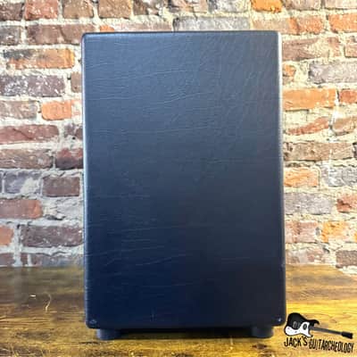 Port City 1x12 Closed Back Guitar Cab w/ Celestion G12-65 (2010s - Black) image 6