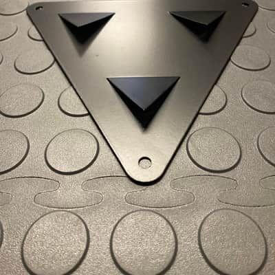 10 Acoustic panel mounting brackets image 2
