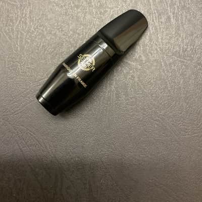 Selmer-Paris S90 190 Facing Eb Alto Saxophone Mouthpiece S412190 image 2