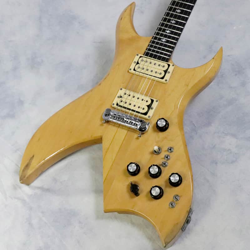 Greco BB-1000 Natural - Free Shipping* | Reverb