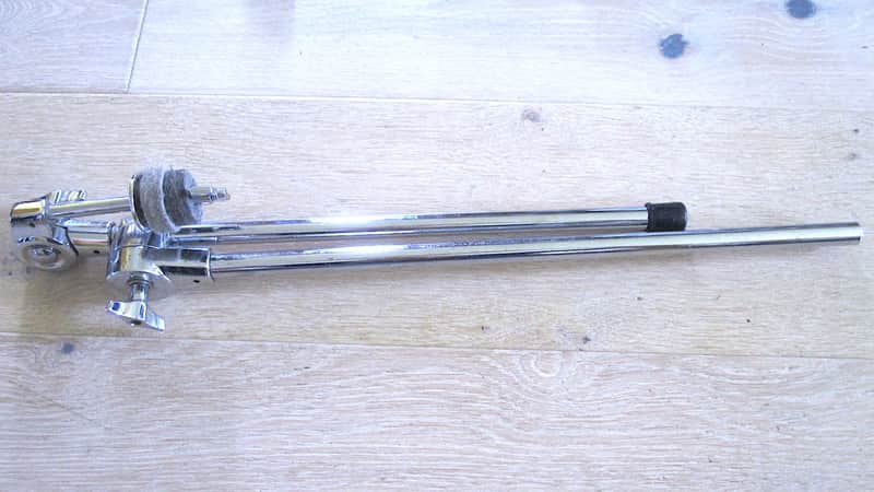 Pearl Cymbal Stand Boom Arm Top Tube & Tilter image 1