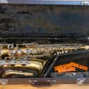 Yamaha YAS-23 Standard Alto Saxophone *Made in Japan *Cleaned & Serviced