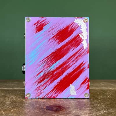 JAM Pedals RetroVibe 2010 - 2018 - Hand-Painted image 3