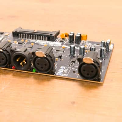 Midas DL253 Hybrid AES3 Talk Module (PCX-DL253 Issue B) CG01Z75 image 2