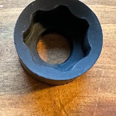 MXR Control Knob Cover 1980 image 2