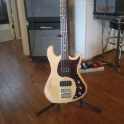 Gibson EB Bass 2013 - 2016 - Natural image 2