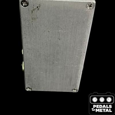 Spaceman Delta II Harmonic Tremolo 2021 - Black Edition - X18893 image 6