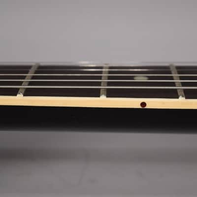 2024 Gibson Custom 1957 VOS Les Paul Special Antique Silverburst Finish W/OHSC image 15