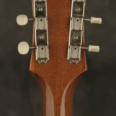 1966 Epiphone FT-79N Texan w/original HANG TAG image 19
