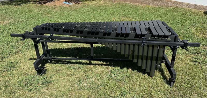 Musser MUKM45 Ultimate 4.5 Oct Marimba - Used image 1