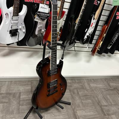 Jackson JS Series JS22 SC Monarkh (Tobacco Burst) image 2