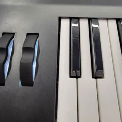 Akai MPC Key 61 Standalone Workstation Synthesizer 2022 - Present - Black image 13