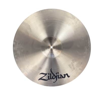 Zildjian Cymbal - Crash A Thin Crash 18 image 3
