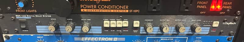 digitech rds 1900 image 1