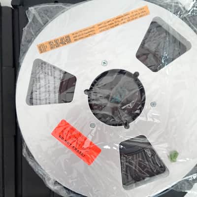 MRL Magnetic Reference Laboratory 341-287-482-608 Half-Inch image 3