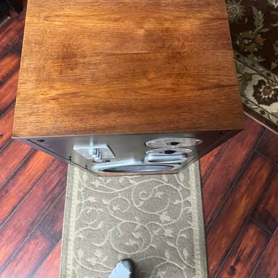 Marantz HD-880 1978 Walnut image 7