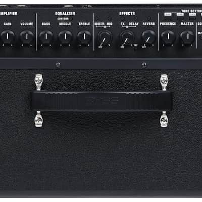 Boss Katana-100/212 Generation 3 Guitar Combo Amplifier (100 Watts, 2x12") image 2
