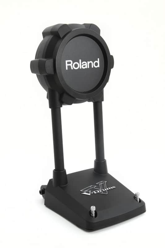 Roland KD-9 Kick V-Drum Trigger Bass Drum Pad - R2I0438 image 1