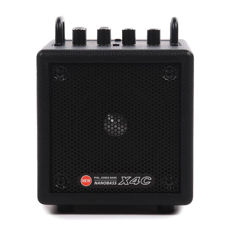 Phil Jones X4C Nanobass 35-Watt 1x4