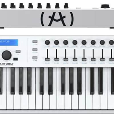 Arturia KeyLab Essential 88 image 2