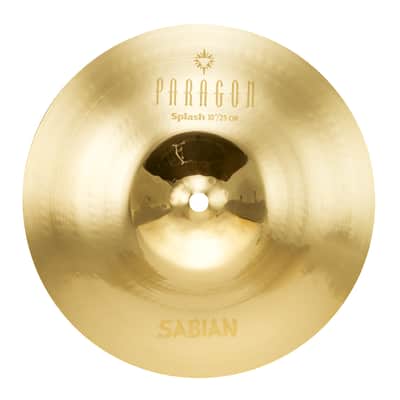 Sabian 10" Paragon Splash Cymbal