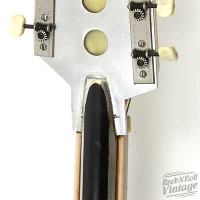 Wandre Bridgit Bardot Acoustic image 6