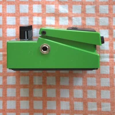 Immagine Boss PH-3 Phase Shifter (Dark Gray Label) 2000 - Present - Green - 3