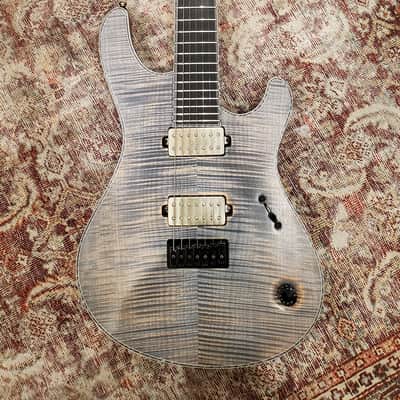 Mayones Regius 7 image 12