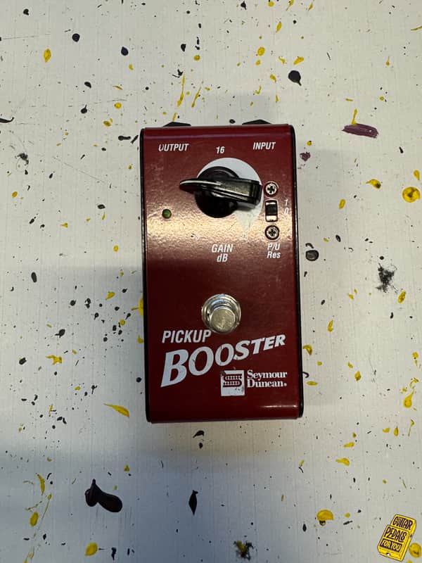 Seymour Duncan Pickup Booster