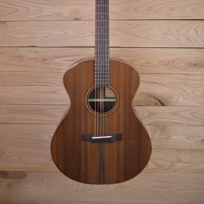 Bedell Orchestra 2024 - Brazilian Rosewood/Sinker Redwood image 1