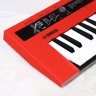 Yamaha Reface Yc [Jevo01087] (08/17) image 4