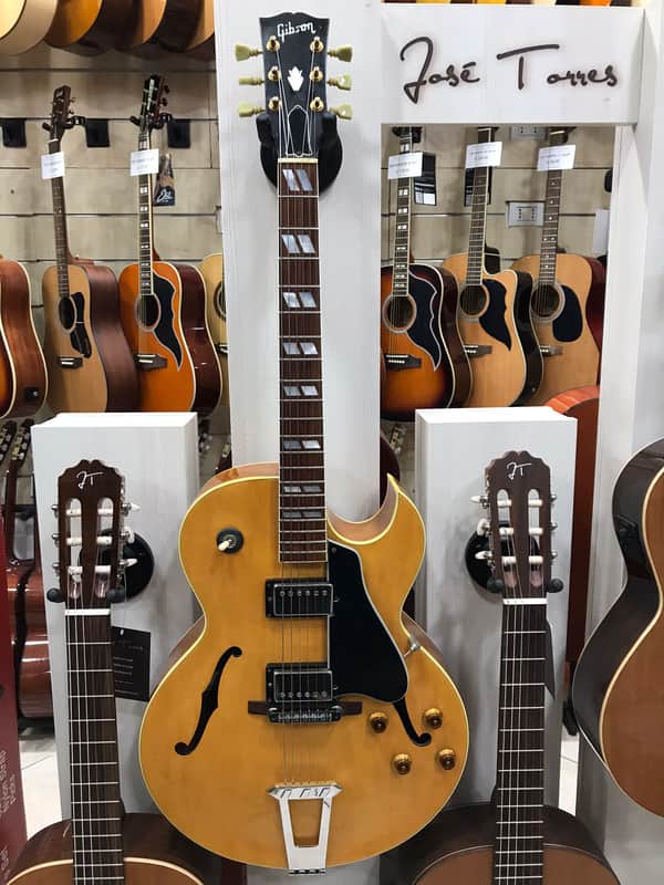 Gibson ES-175 D 1988