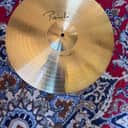 Paiste 17" Signature Fast Crash